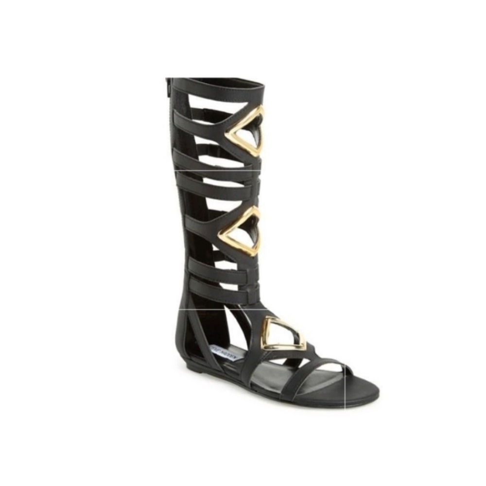 Steve Madden Sandals Size 7